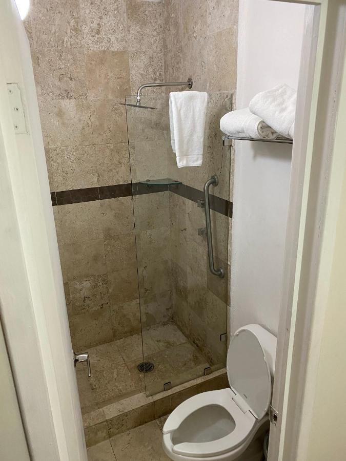 מקסיקו סיטי Hotel Casa Condesa Amatlan 84 מראה חיצוני תמונה