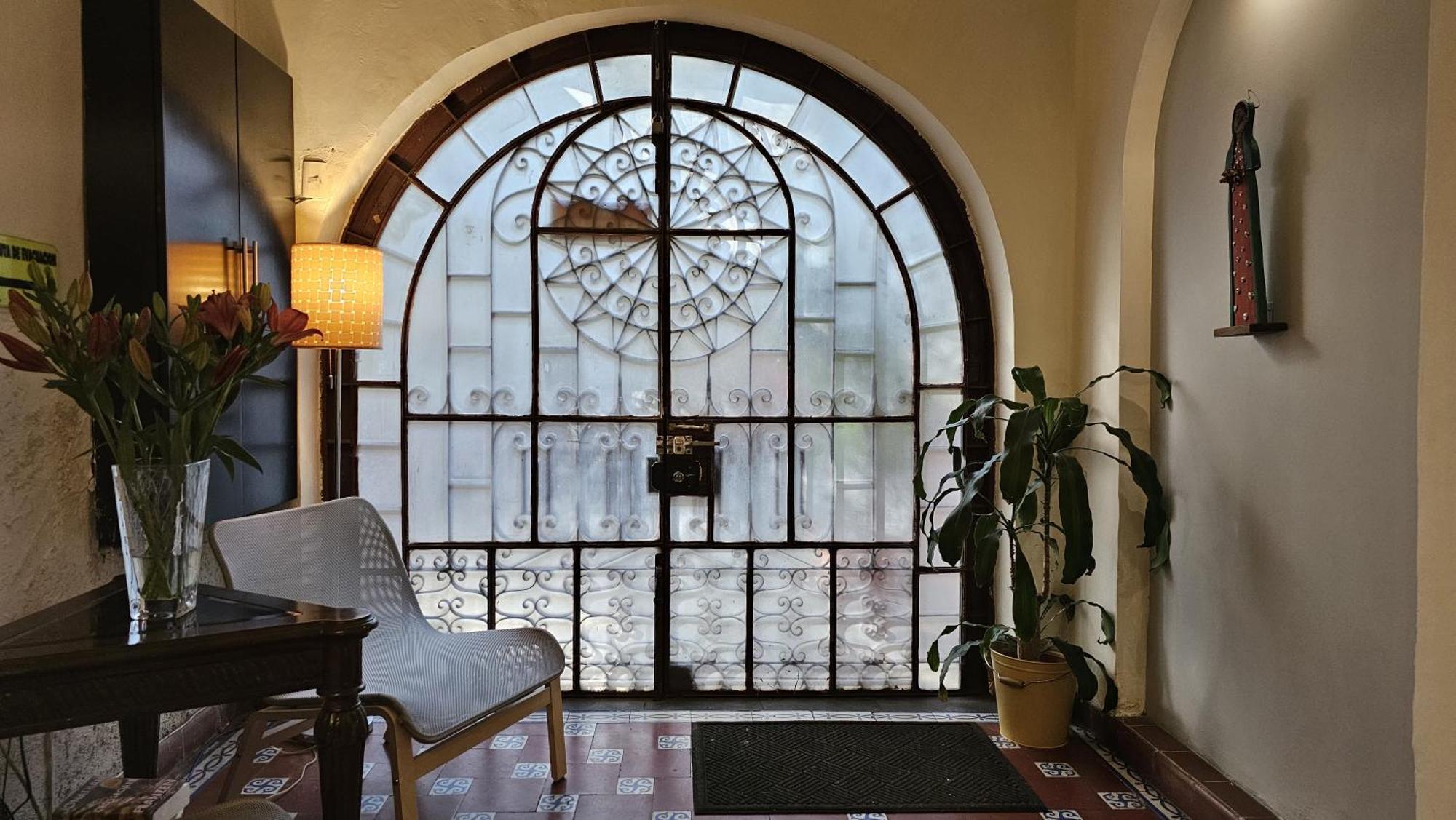 מקסיקו סיטי Hotel Casa Condesa Amatlan 84 מראה חיצוני תמונה