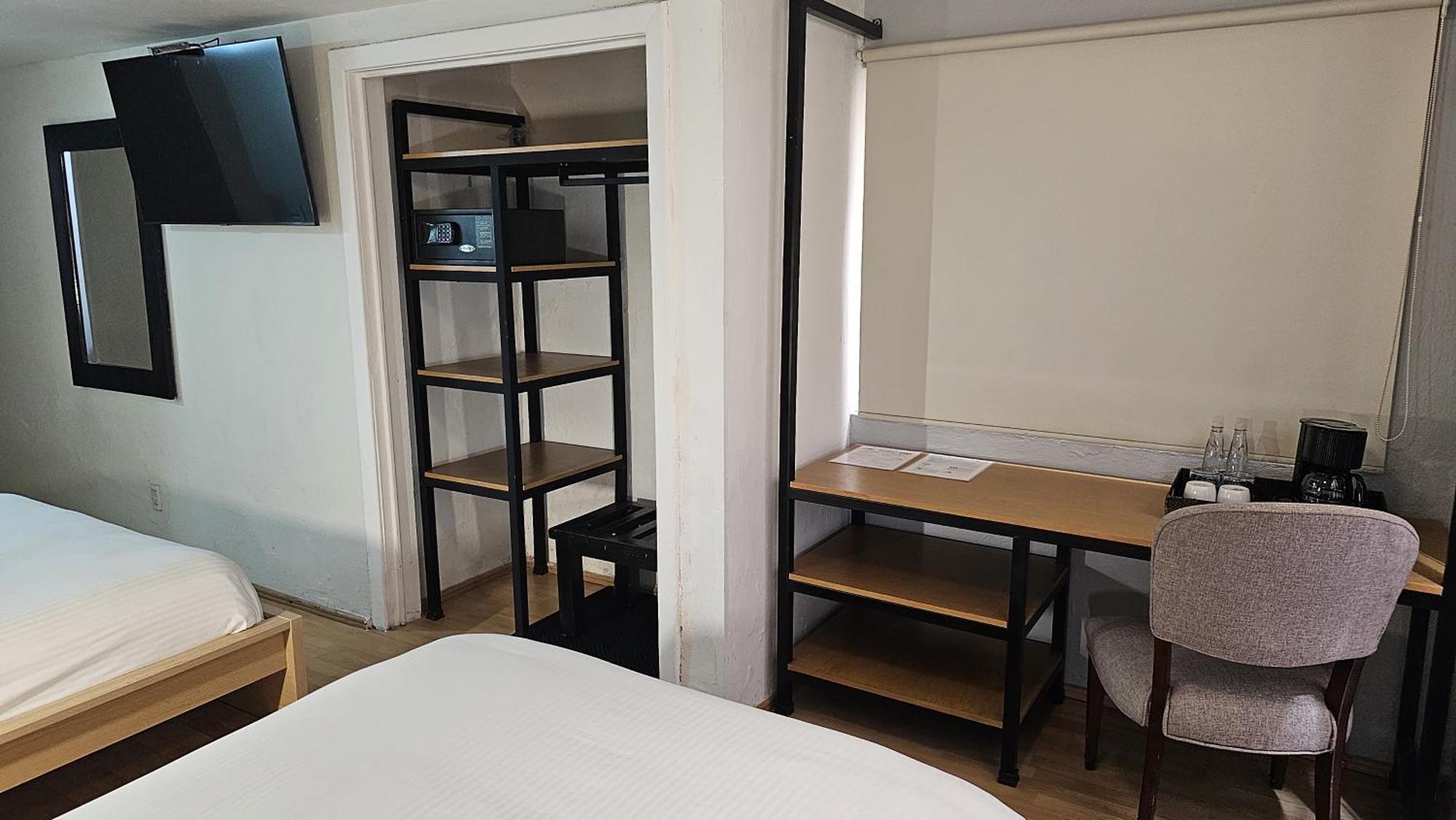 מקסיקו סיטי Hotel Casa Condesa Amatlan 84 מראה חיצוני תמונה