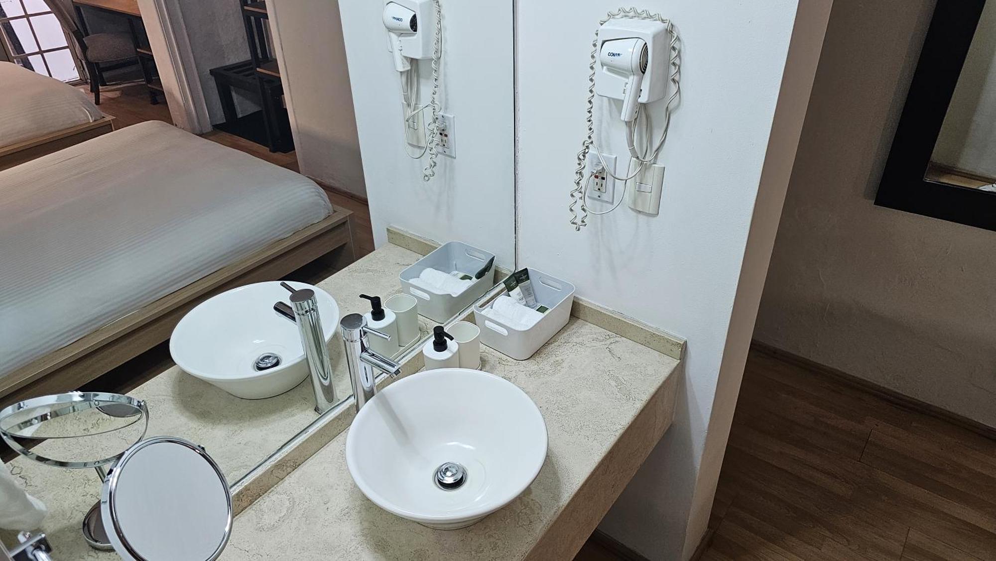 מקסיקו סיטי Hotel Casa Condesa Amatlan 84 מראה חיצוני תמונה