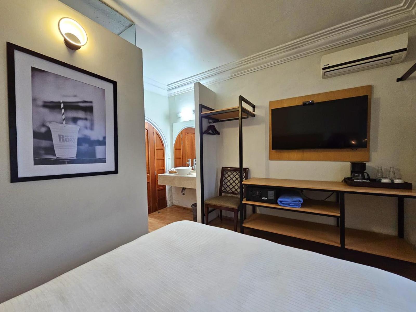 מקסיקו סיטי Hotel Casa Condesa Amatlan 84 מראה חיצוני תמונה