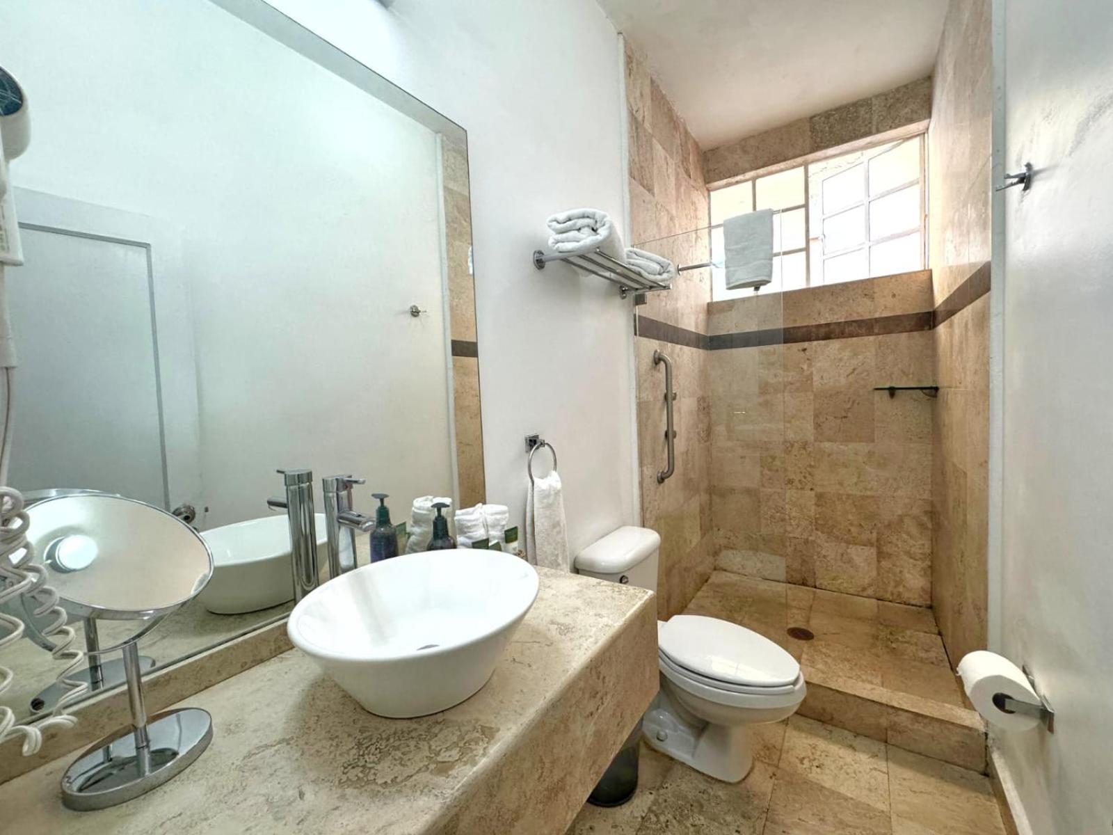 מקסיקו סיטי Hotel Casa Condesa Amatlan 84 מראה חיצוני תמונה