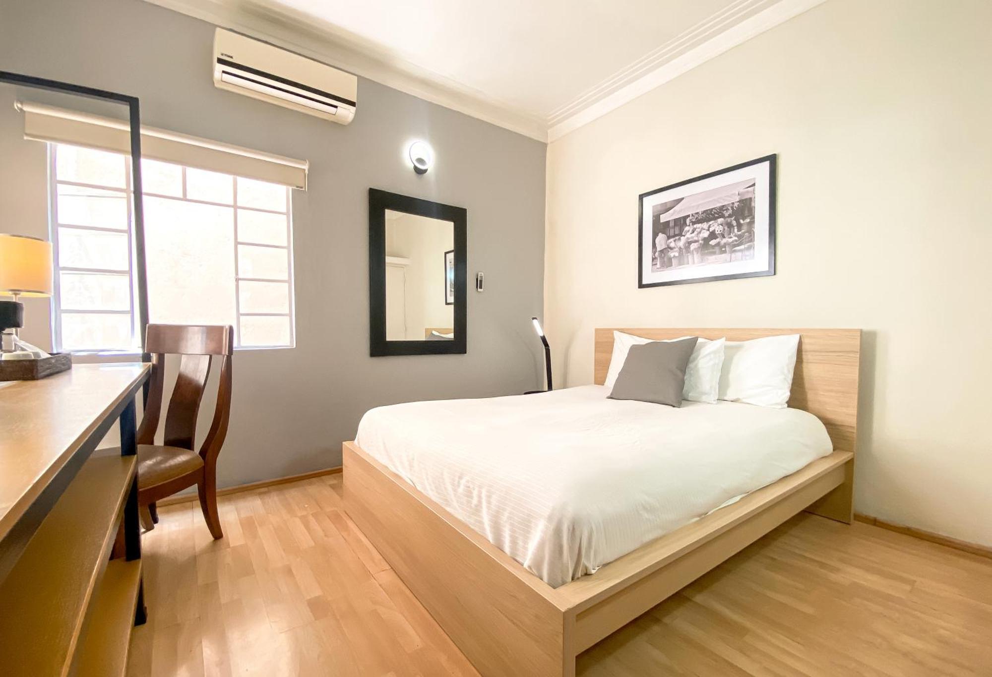 מקסיקו סיטי Hotel Casa Condesa Amatlan 84 מראה חיצוני תמונה