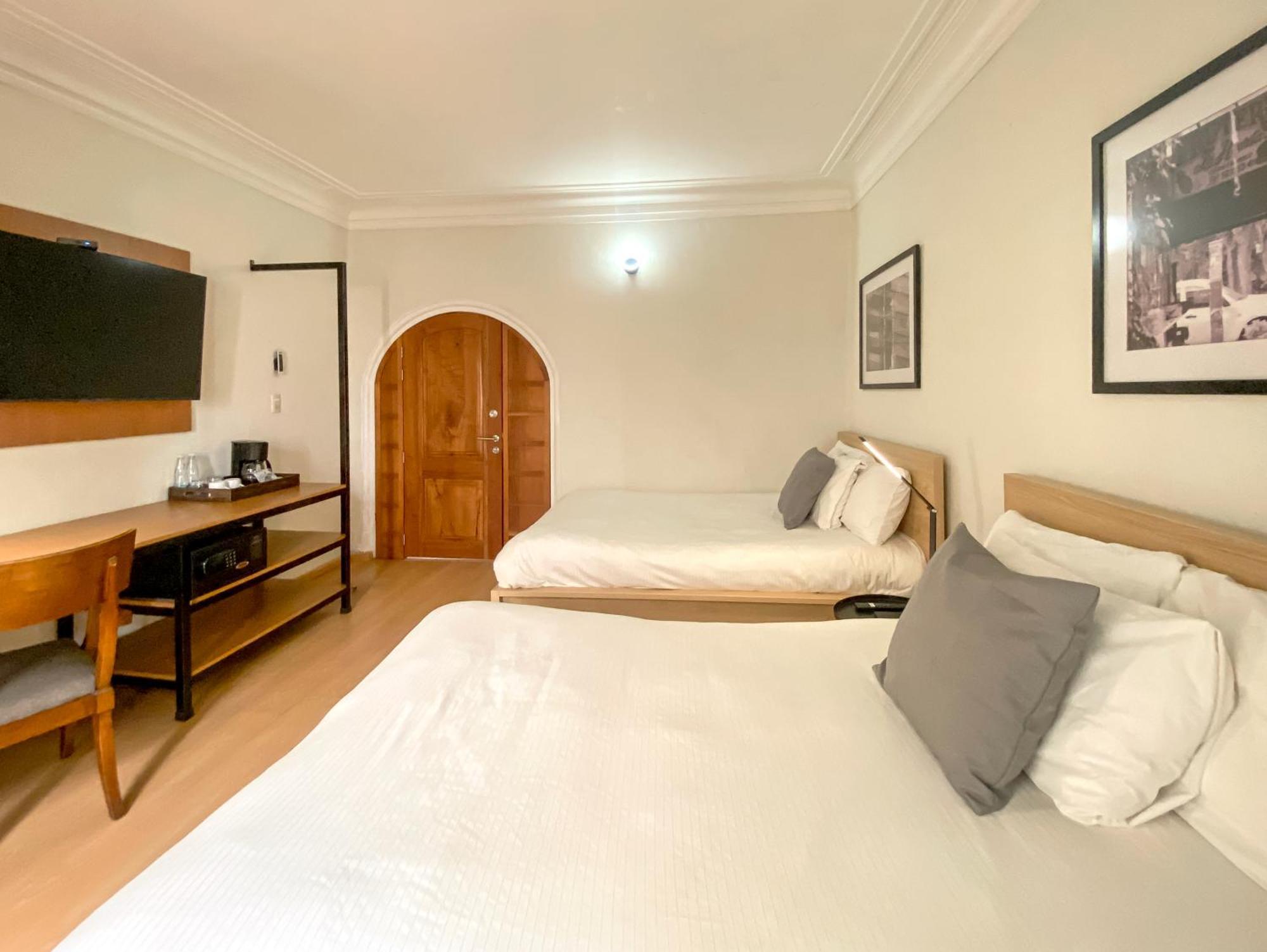 מקסיקו סיטי Hotel Casa Condesa Amatlan 84 מראה חיצוני תמונה