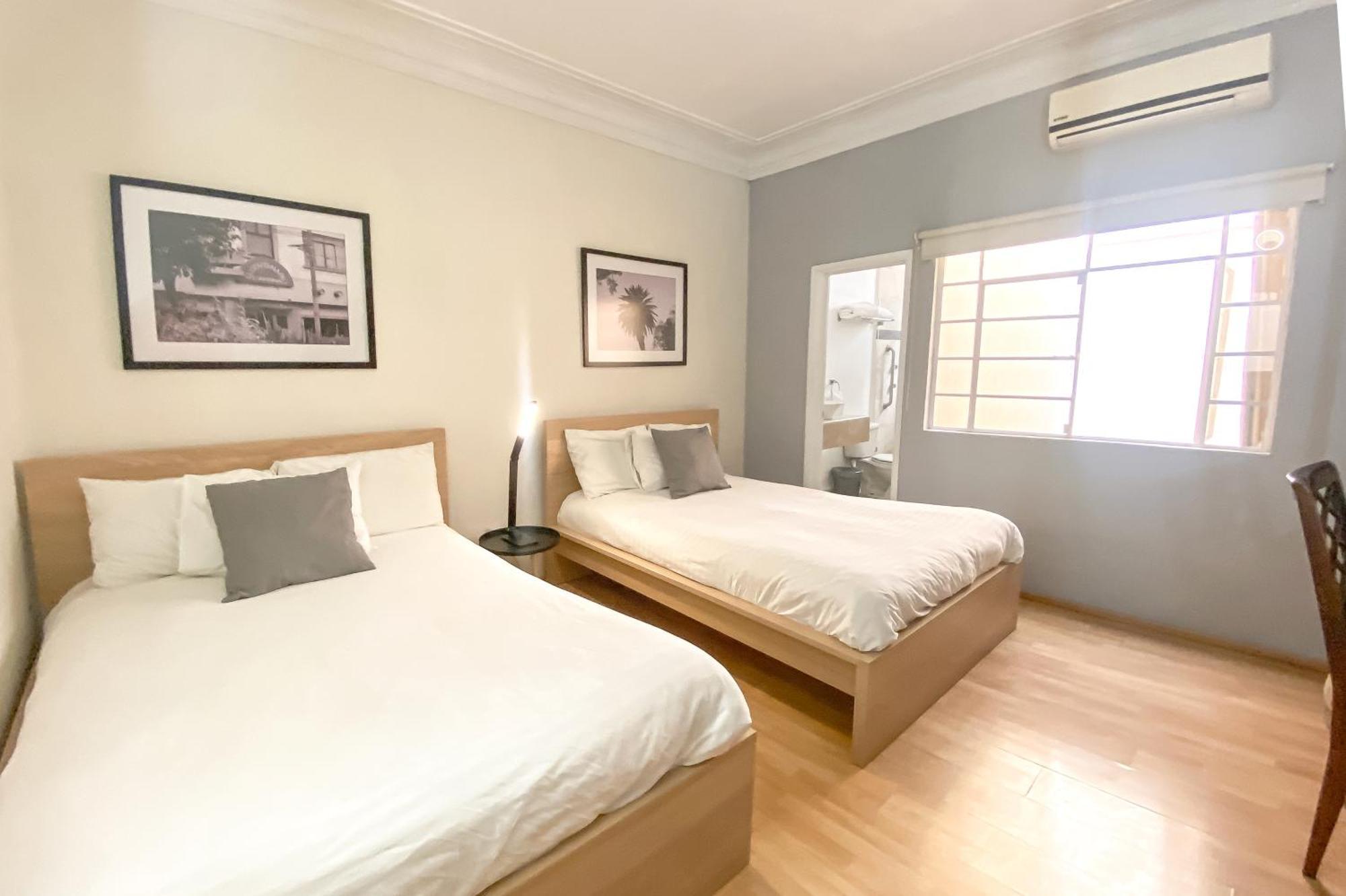 מקסיקו סיטי Hotel Casa Condesa Amatlan 84 מראה חיצוני תמונה