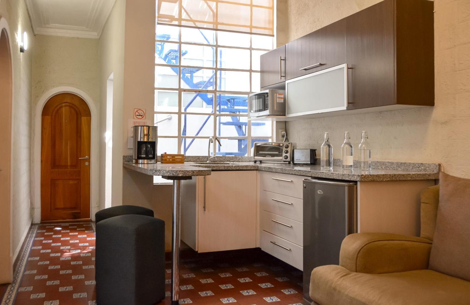 מקסיקו סיטי Hotel Casa Condesa Amatlan 84 מראה חיצוני תמונה