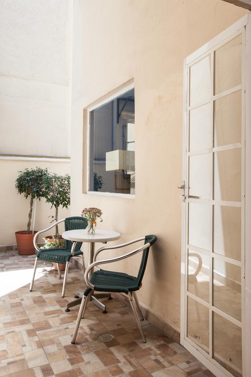 מקסיקו סיטי Hotel Casa Condesa Amatlan 84 מראה חיצוני תמונה