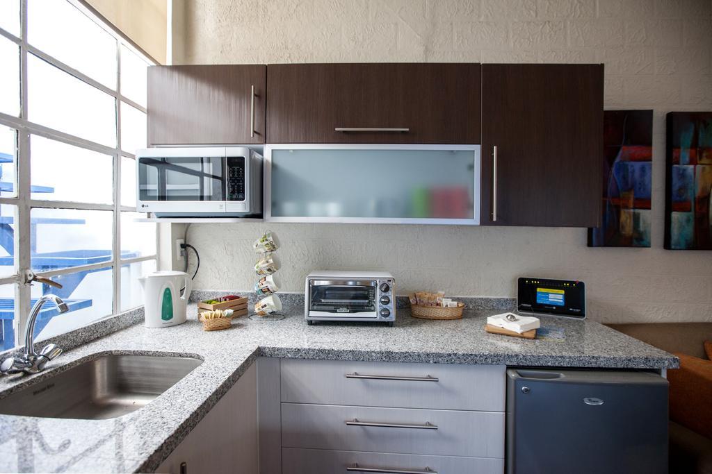 מקסיקו סיטי Hotel Casa Condesa Amatlan 84 מראה חיצוני תמונה
